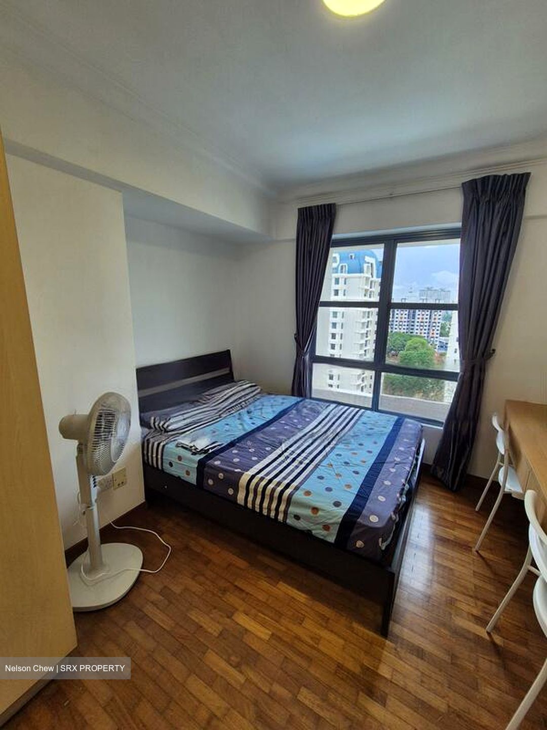 Aquarius By The Park (D16), Condominium #480375641